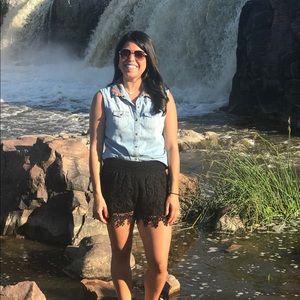 Meet your Posher, Jessics